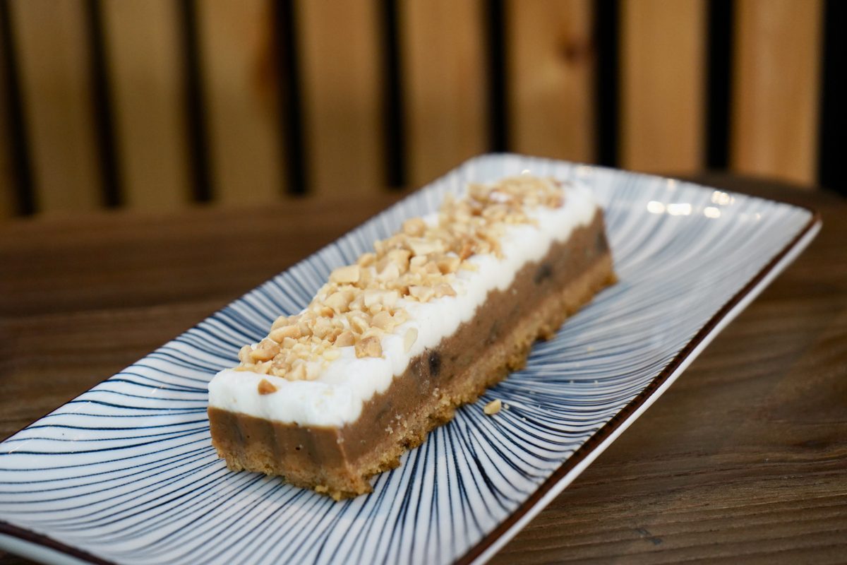 Banoffee