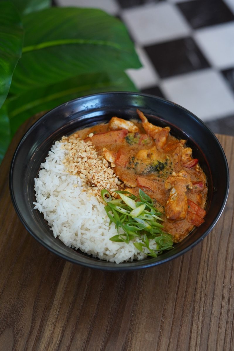 Massaman