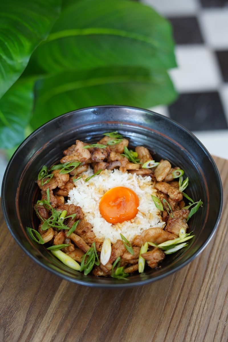 Yaki Niku